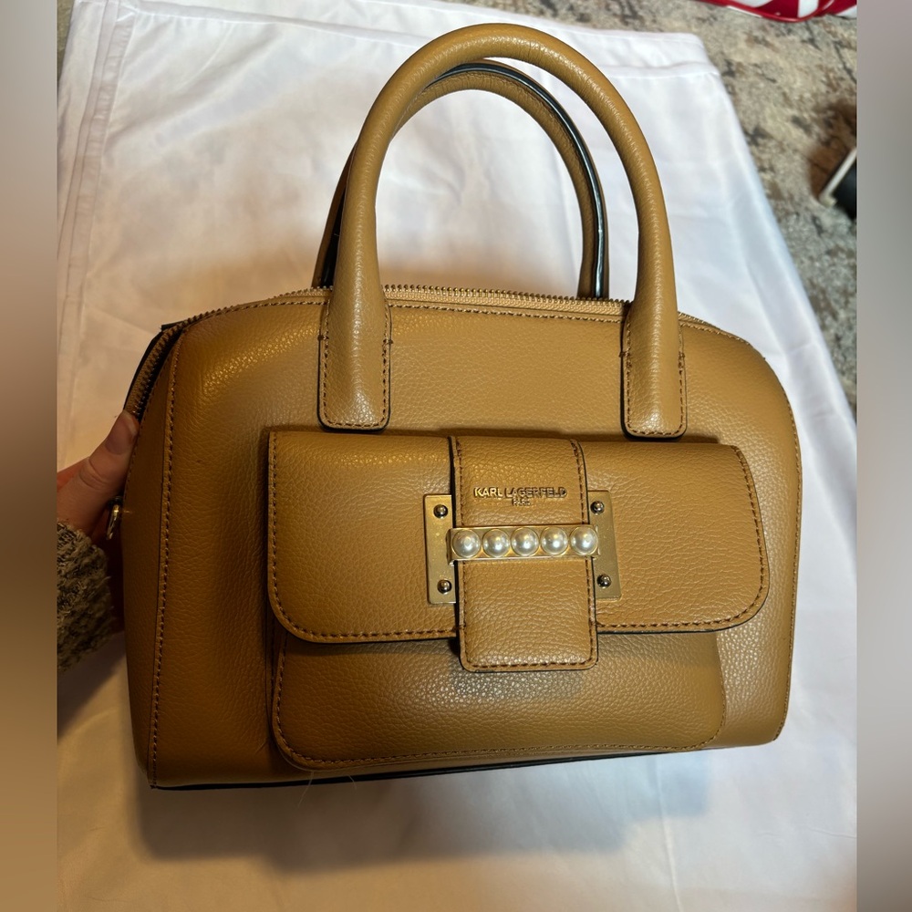 Karl Lagerfeld Paris Purse
